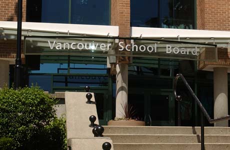 Du học Canada – Các trường của Hội Đồng Giáo Dục Vancouver